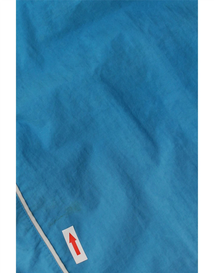 Adidas Mens Swimming Shorts XL  Blue Polyamide