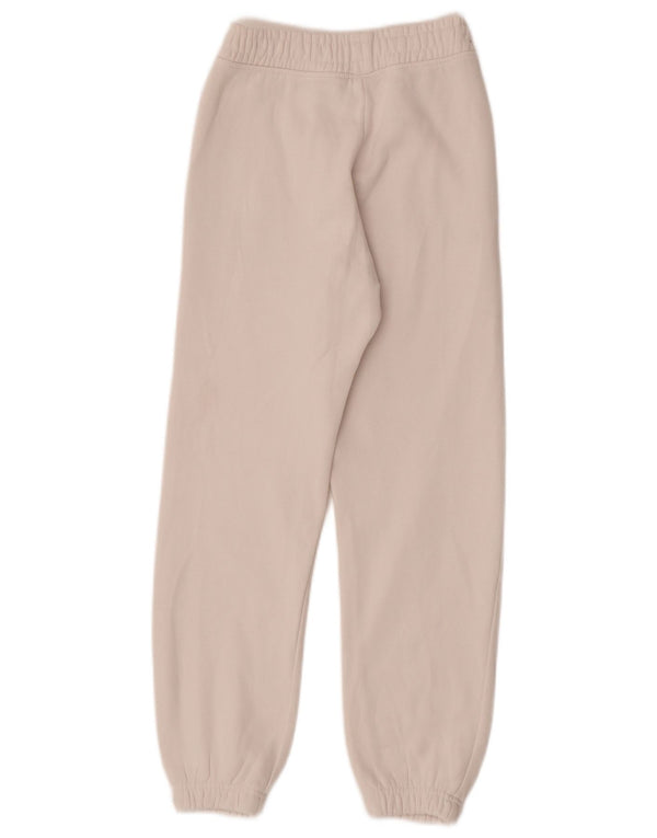 Zara Meninas Calças de treino Joggers 11-12 anos Branco