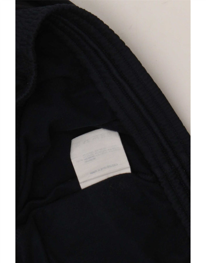 Champion Pantalon de Survêtement Homme XL Bleu Marine Polyester