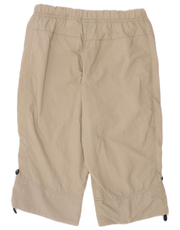 Nike Pantalón Chándal Niño 5-6 Años Medio Beige Poliéster