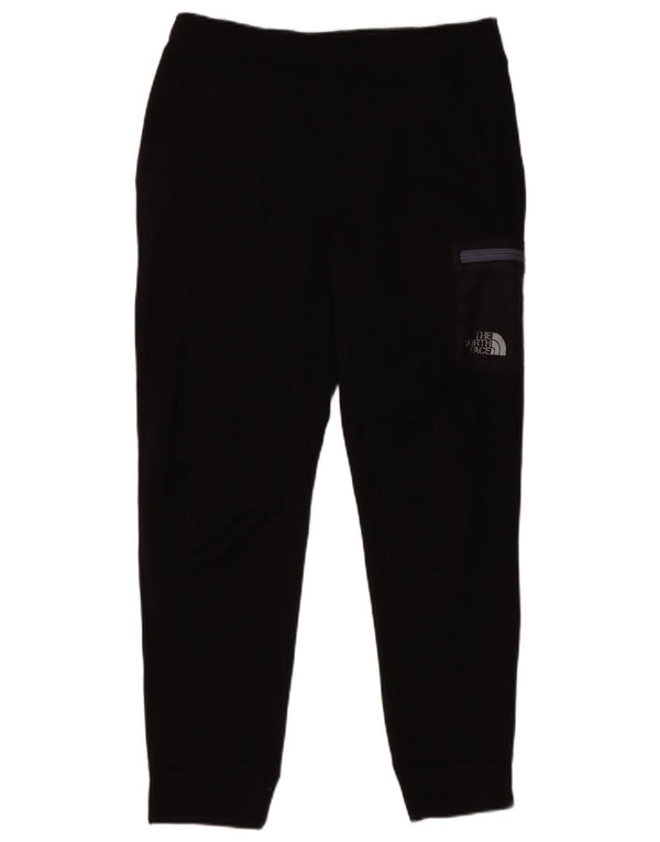 The North Face Hombre Cargo Chándal Pantalones Joggers Small Negro Poliéster
