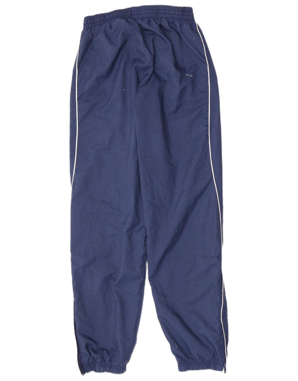 Ανδρικά αθλητικά παντελόνια Nike Joggers UK 39/41 Medium Navy Blue Polyester