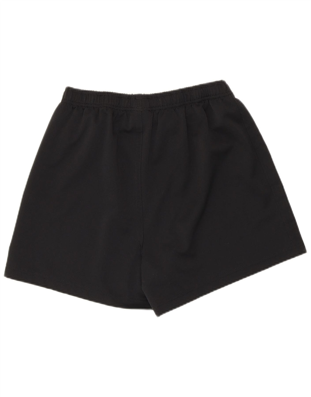 Canterbury Sportsshorts til kvinder UK 12 Medium Sort Polyester