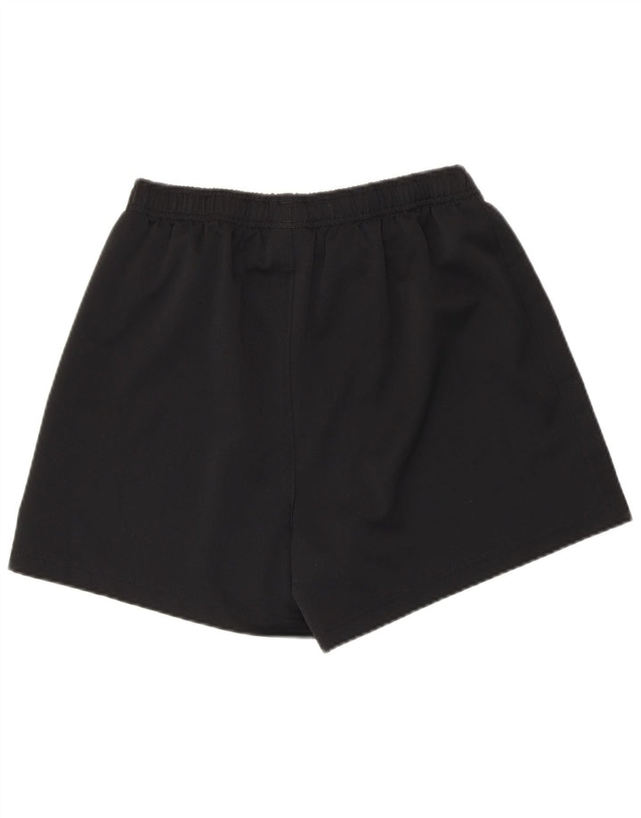 Canterbury Sportsshorts til kvinder UK 12 Medium Sort Polyester
