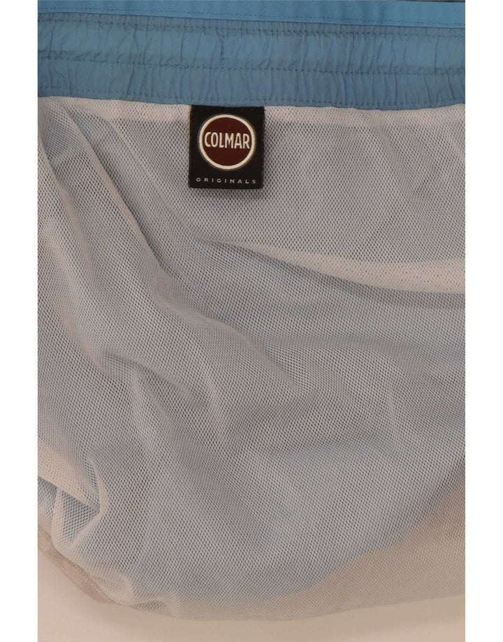 Pantaloncini da bagno uomo Colmar IT 52 Large Blu