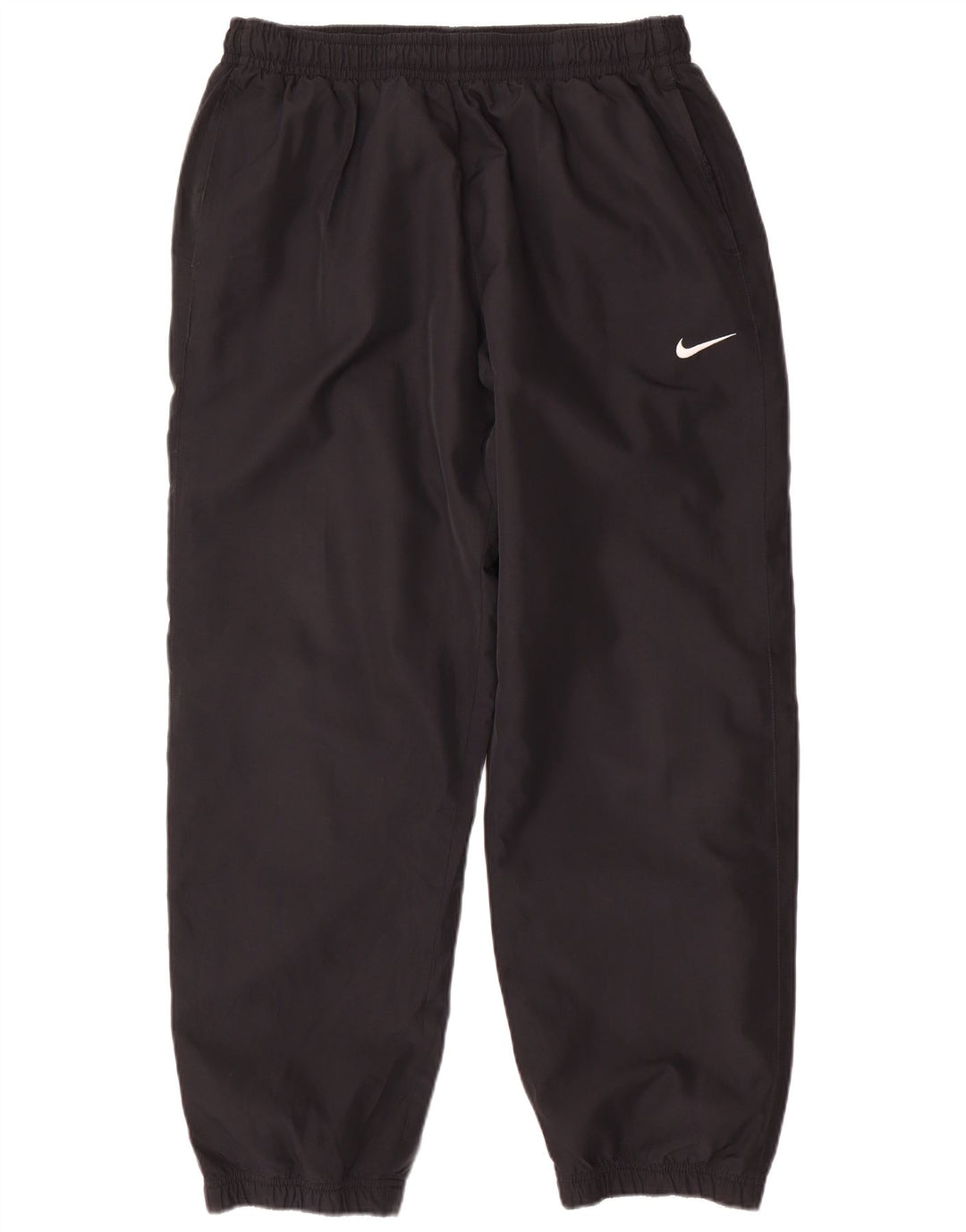 Pantaloni de trening pentru bărbați Nike Pantaloni de jogging XL Poliester negru