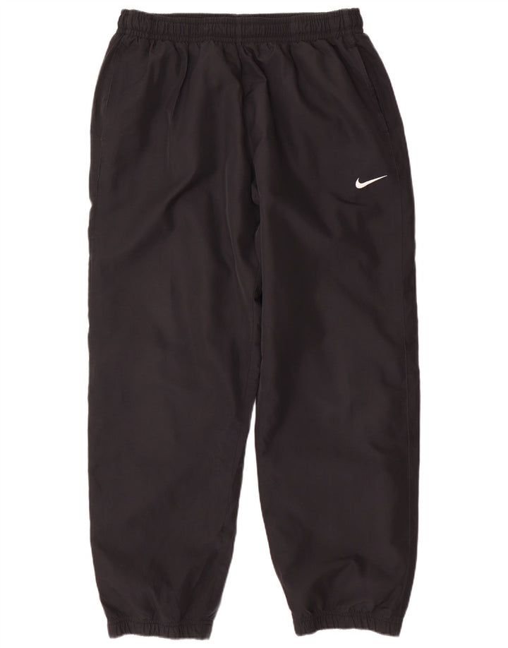 Pantaloni de trening pentru bărbați Nike Pantaloni de jogging XL Poliester negru