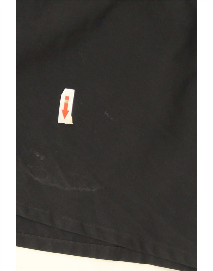 Nike Mens Dri Fit Sport Shorts Medium  Black Polyester