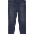Liu Jo Womens Skinny Jeans W32 L29 Blue