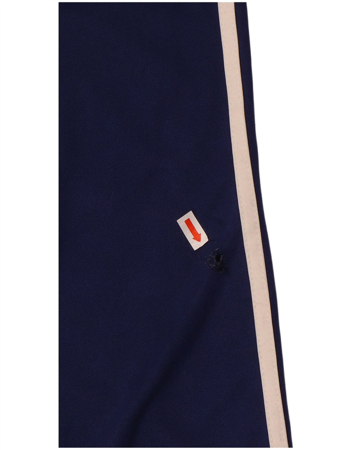 Adidas Mens Aeroready Sport Shorts Large  Navy Blue Polyester