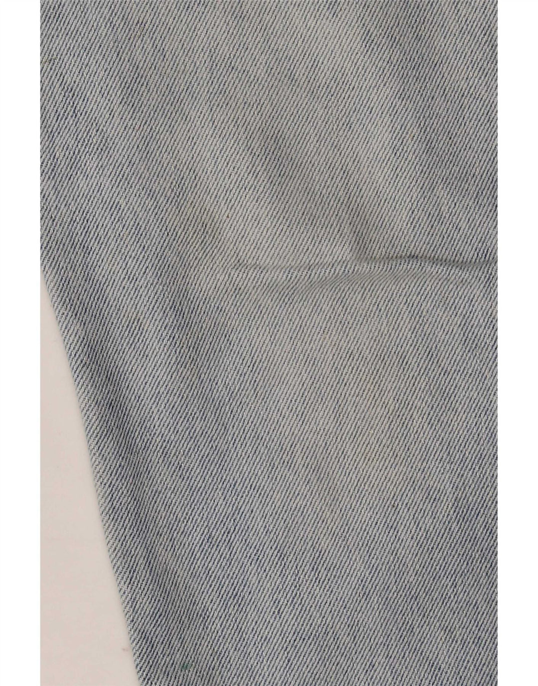 Falmer Womens Cropped Jeans W28 L24 Blue