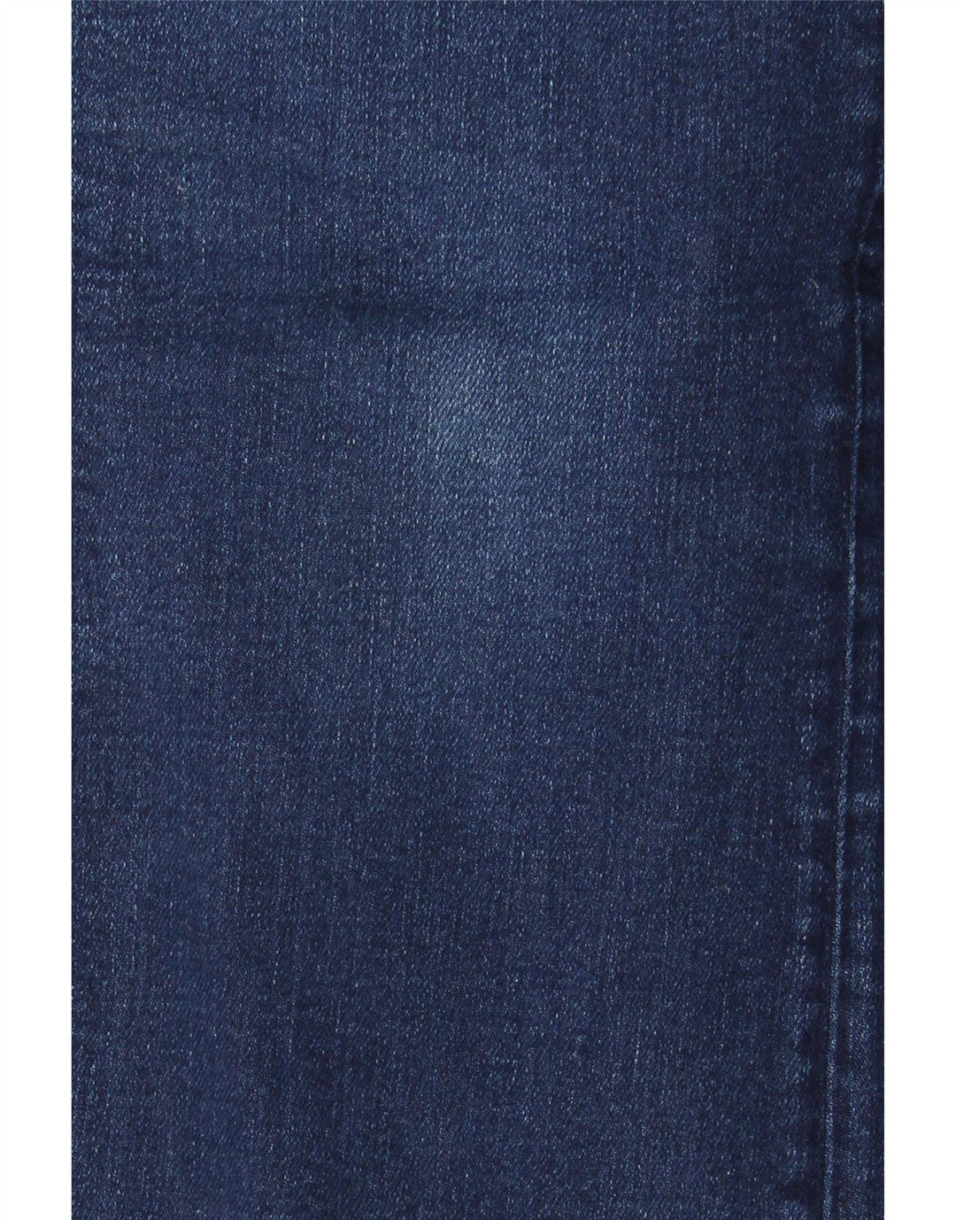 Tommy Hilfiger Womens Mid Rise Bootcut Jeans W32 L26 Blue Cotton