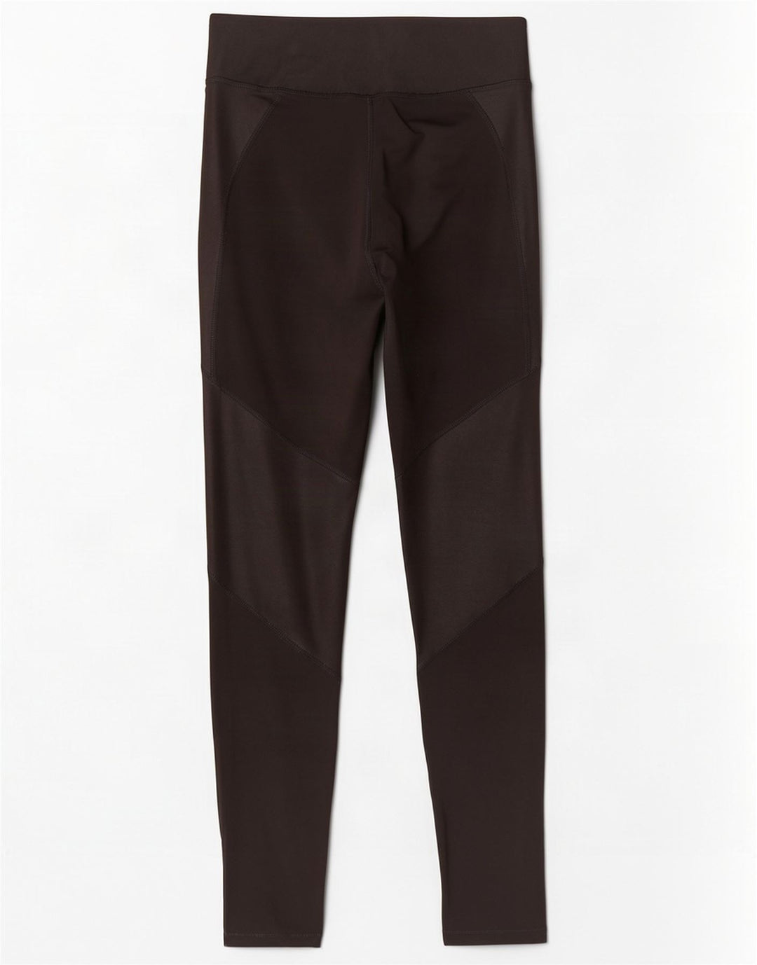 Puma Damen Leggings UK 8 Small Schwarz