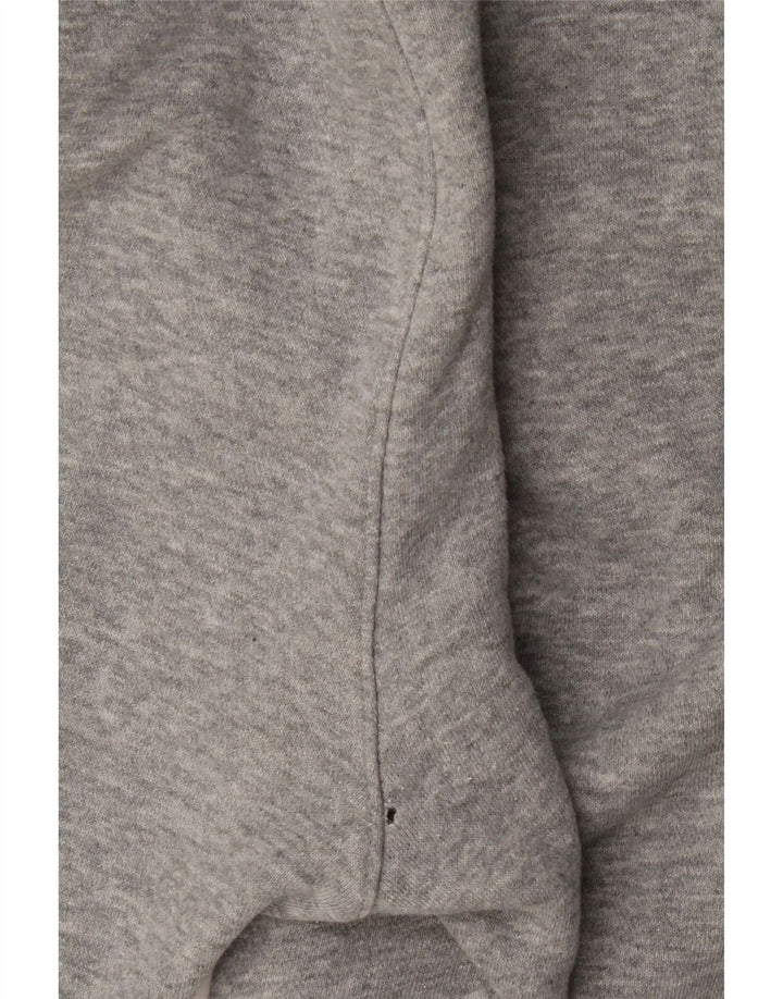 Nike Mens Cargo Tracksuit Trousers Joggers Large Grey Cotton