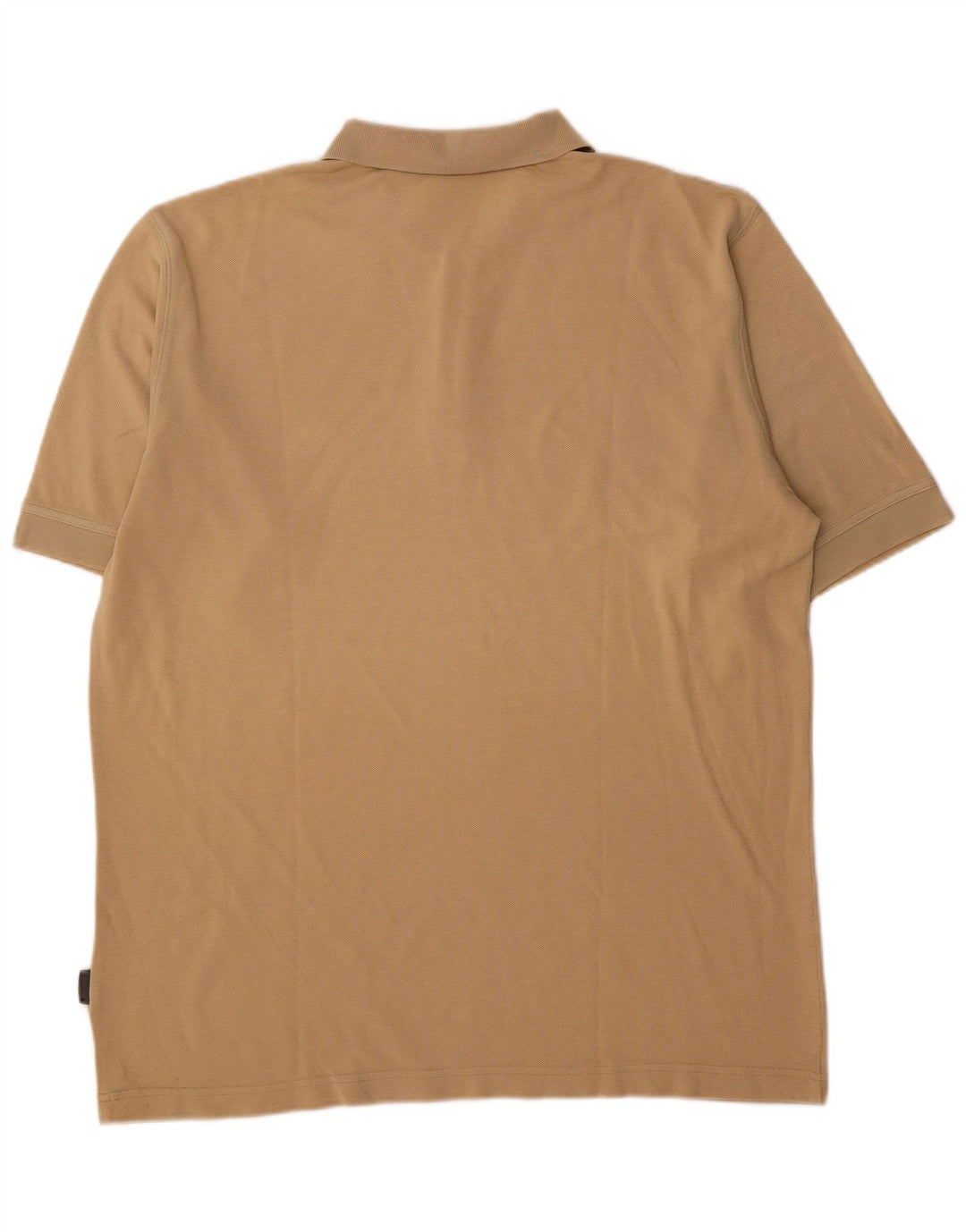 Adidas Herren Poloshirt Large Beige