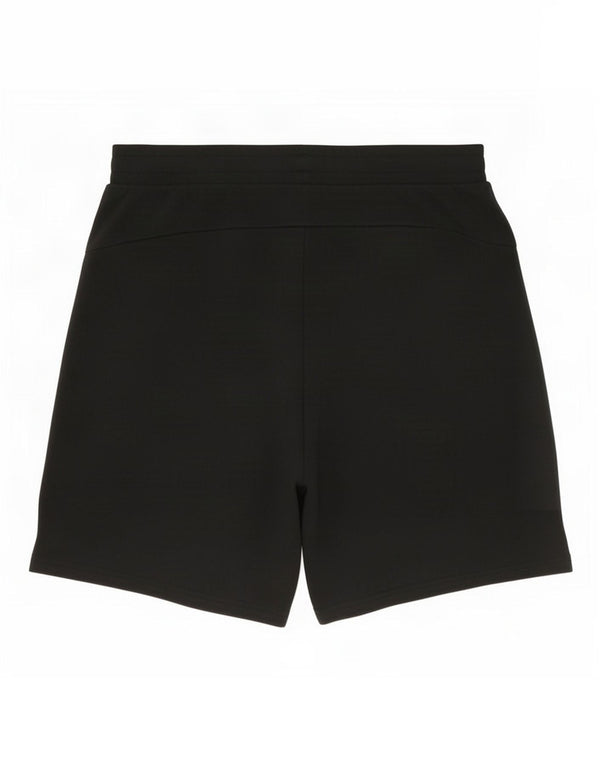 Puma Herren Sportshorts Large Schwarz