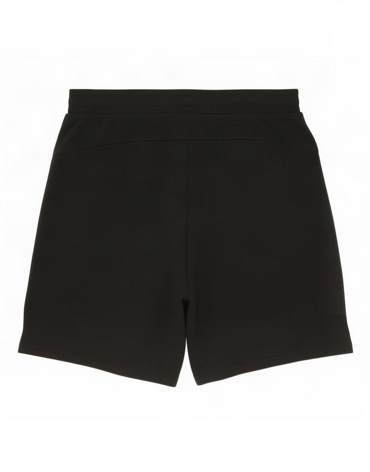Puma Herren Sportshorts Large Schwarz
