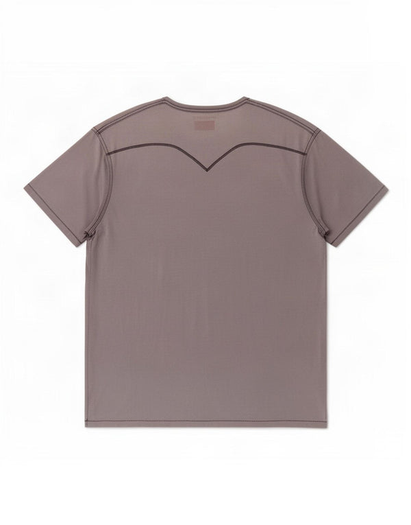 T-shirt da uomo Levi's Top XL in cotone blu