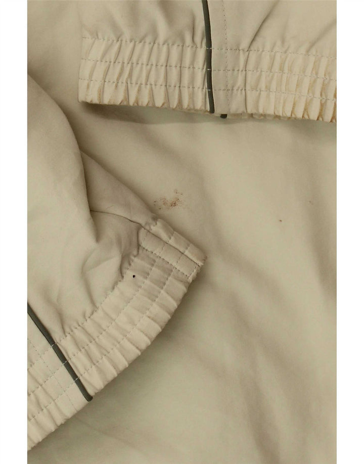 Champion Veste de survêtement pour homme XL Vert Polyester