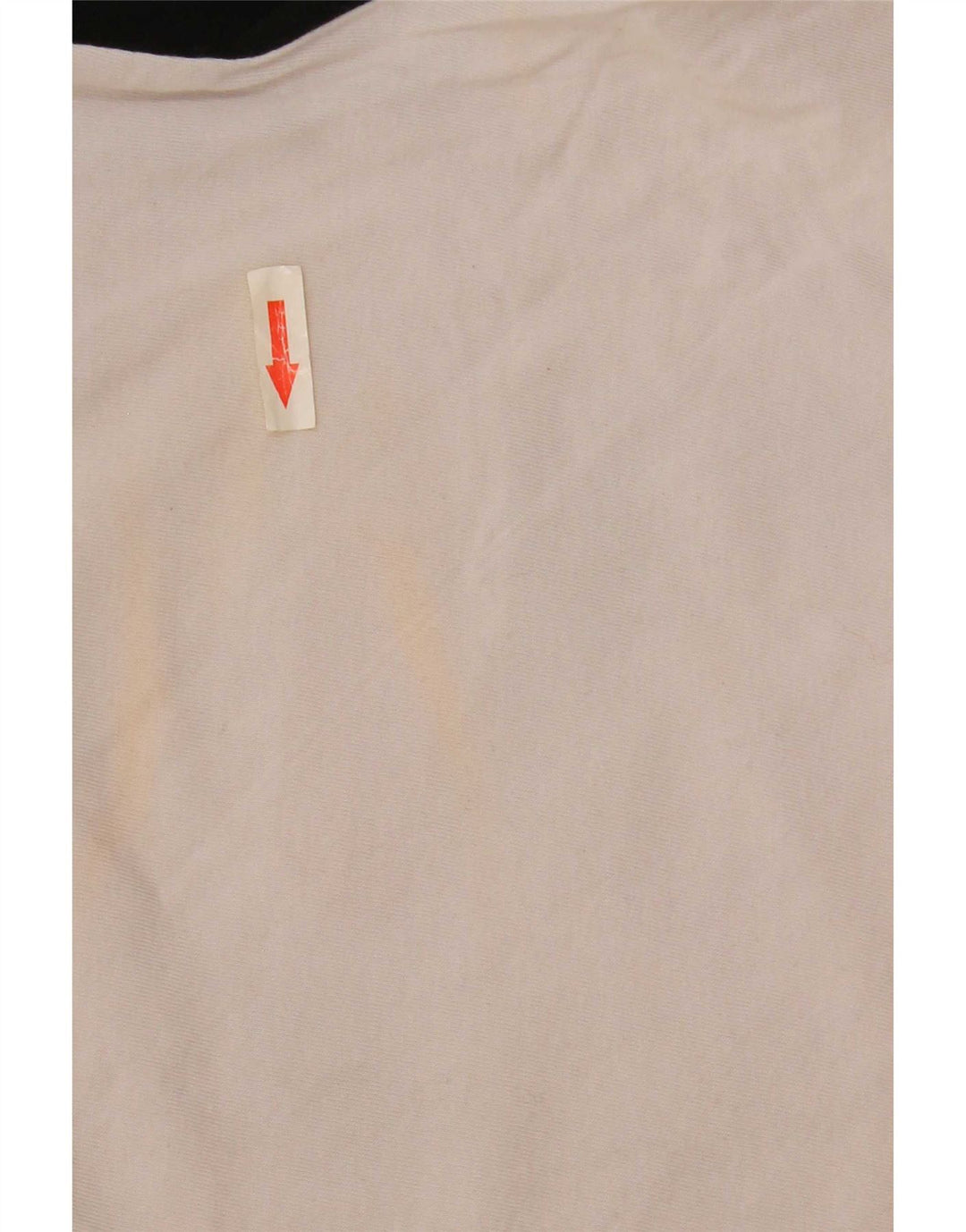 Fila Haut T-Shirt Graphique Homme Multicolore Colourblock