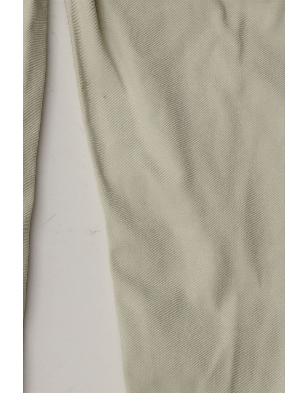 Calça feminina TOMMY HILFIGER W27 L32 algodão bege