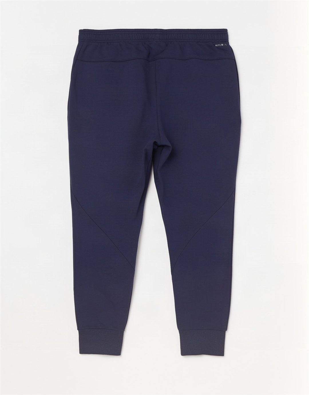 Pantaloni da tuta da uomo Adidas Joggers 2XL poliestere blu navy