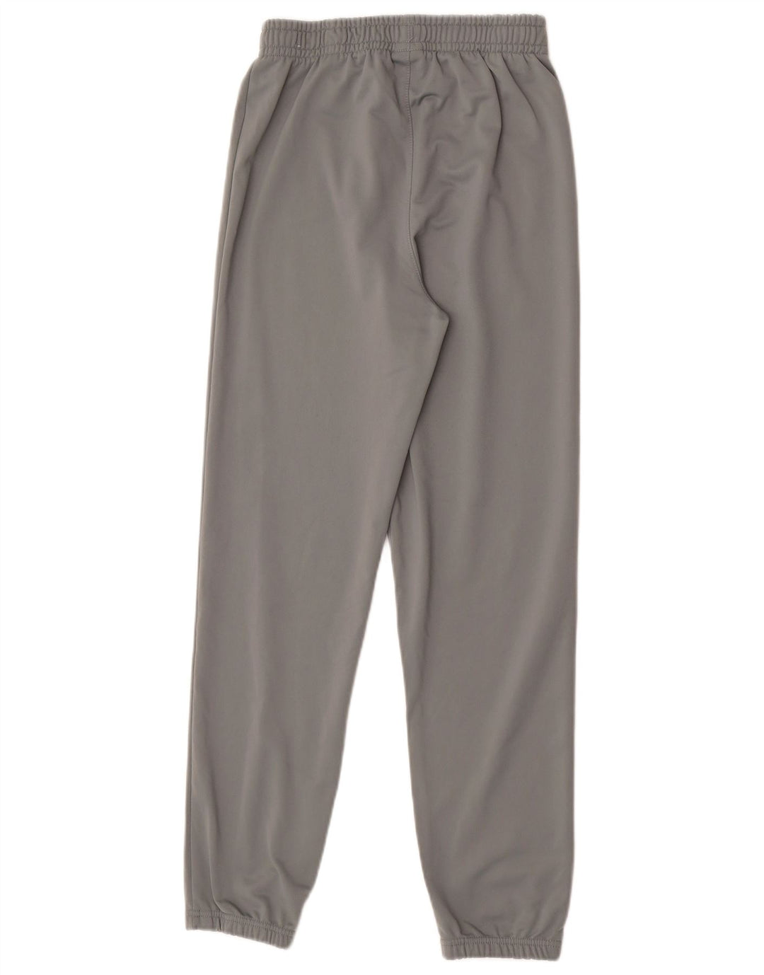 Nike Boys Tracksuit Trousers Joggers 13-14 Years XL Grey Polyester