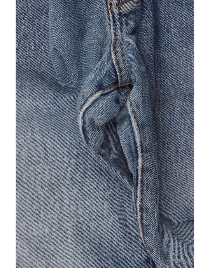 Jeansy męskie Paul Smith W32 L30 Niebieskie bawełniane