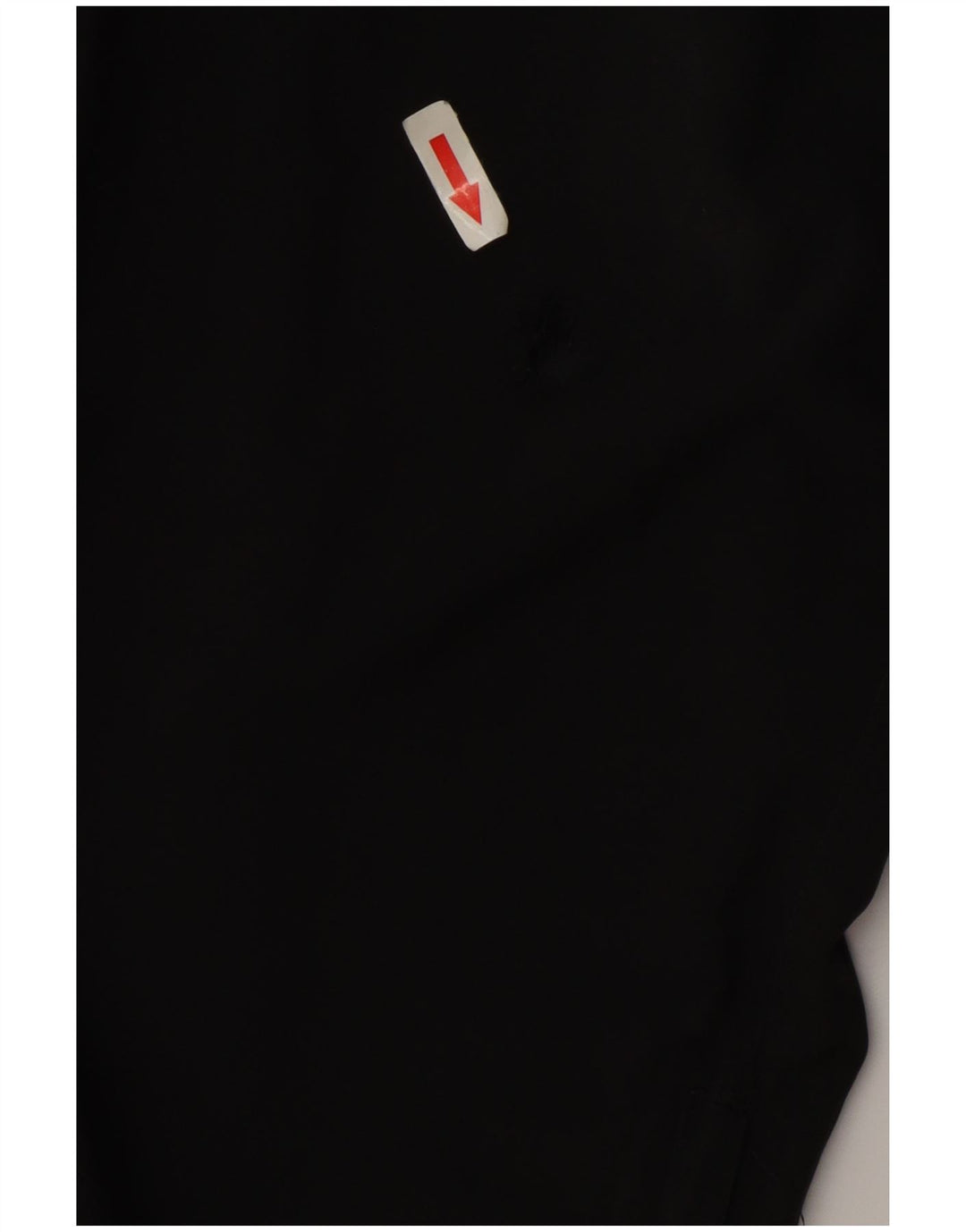 Puma Boys Tracksuit Trousers 15-16 Years Black