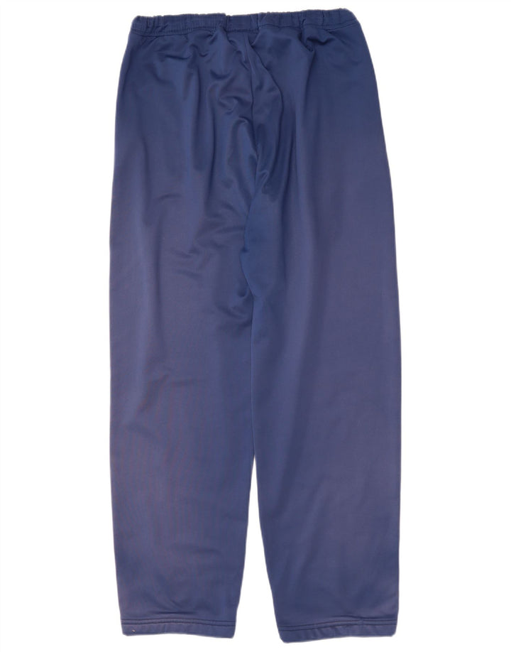 Umbro Herren-Trainingshose XL, Marineblau, Polyester