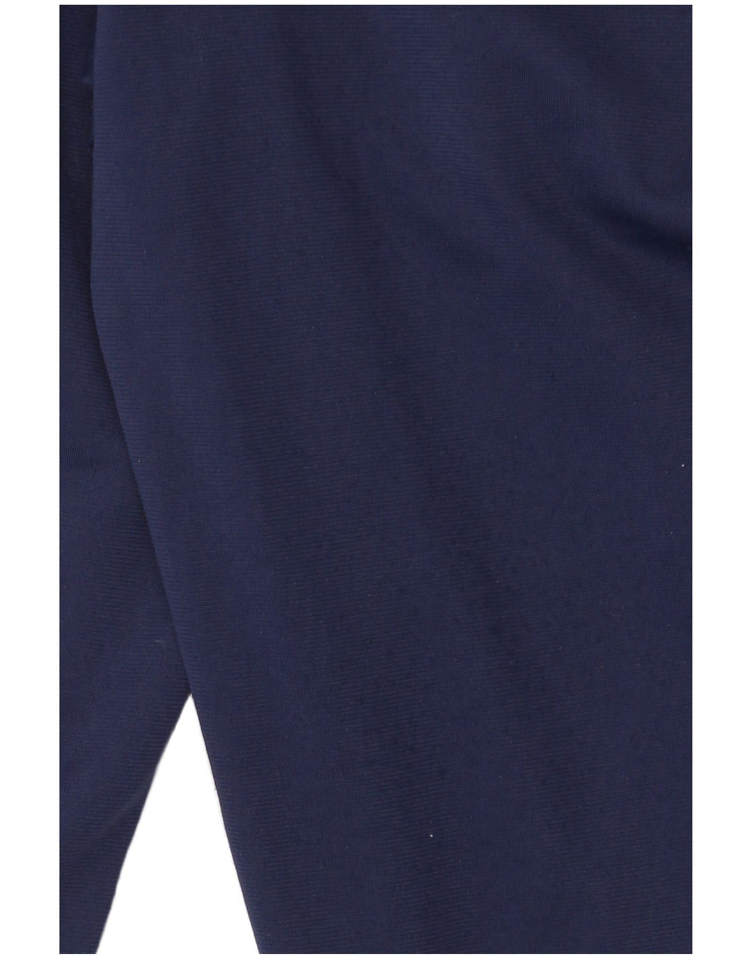 Nike Mens Tracksuit Trousers Joggers XS  Navy Blue Polyester