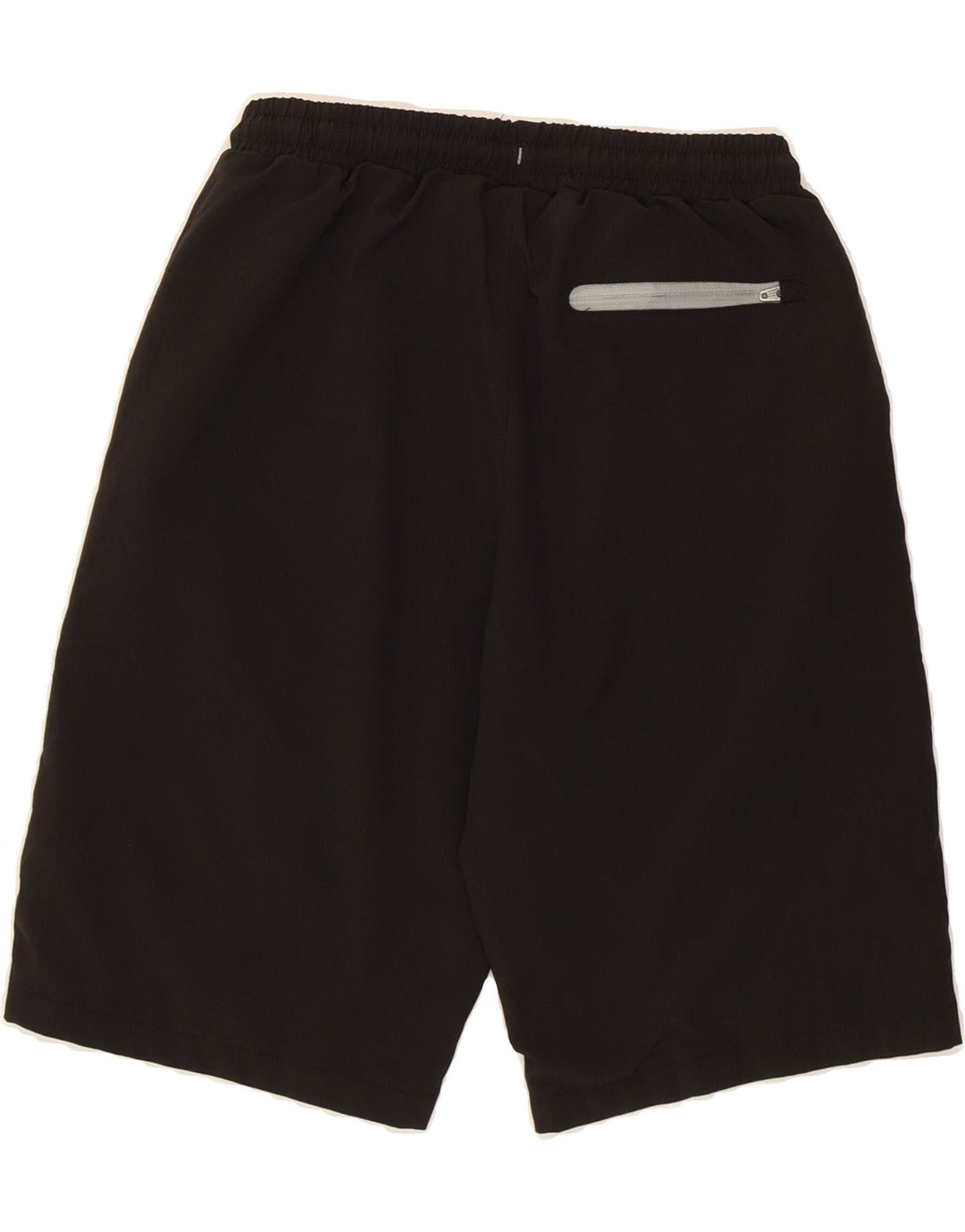 EDDIE BAUER Boys Bermuda Sport Shorts 14-15 Years Large Black Vintage Eddie Bauer and Second-Hand Eddie Bauer from Messina Hembry 