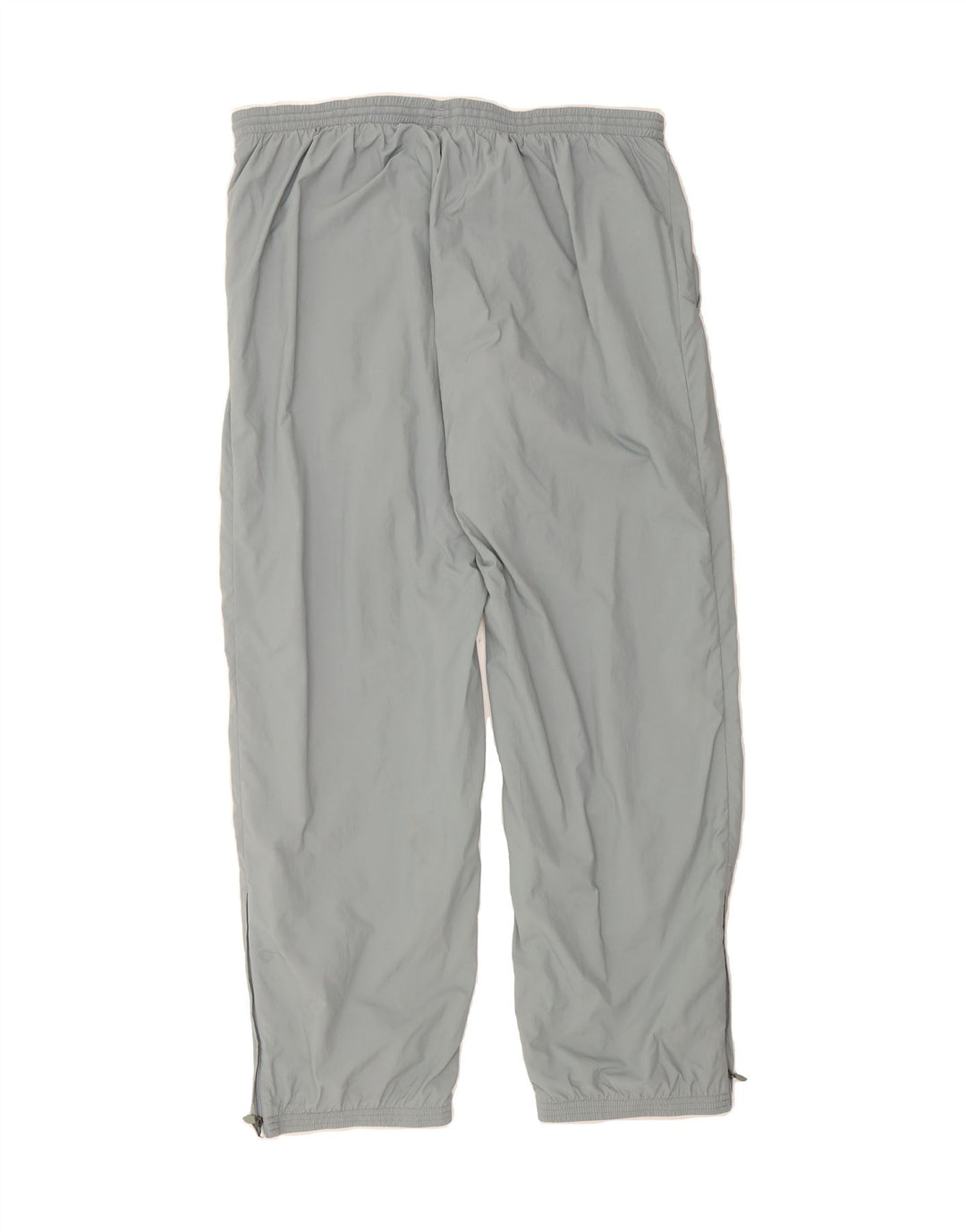 ADIDAS Womens Tracksuit Trousers UK 20 2XL  Blue Polyamide Vintage Adidas and Second-Hand Adidas from Messina Hembry 