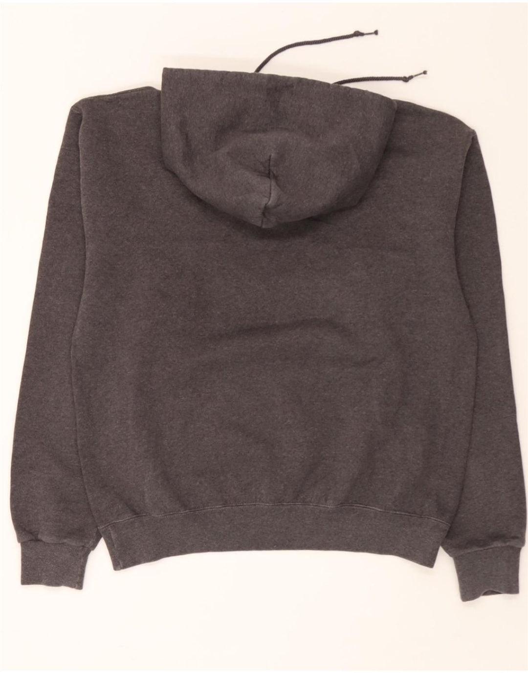 CHAMPION Mens Weber State University Wildcats Hoodie Jumper Medium Grey Vintage Champion and Second-Hand Champion from Messina Hembry 