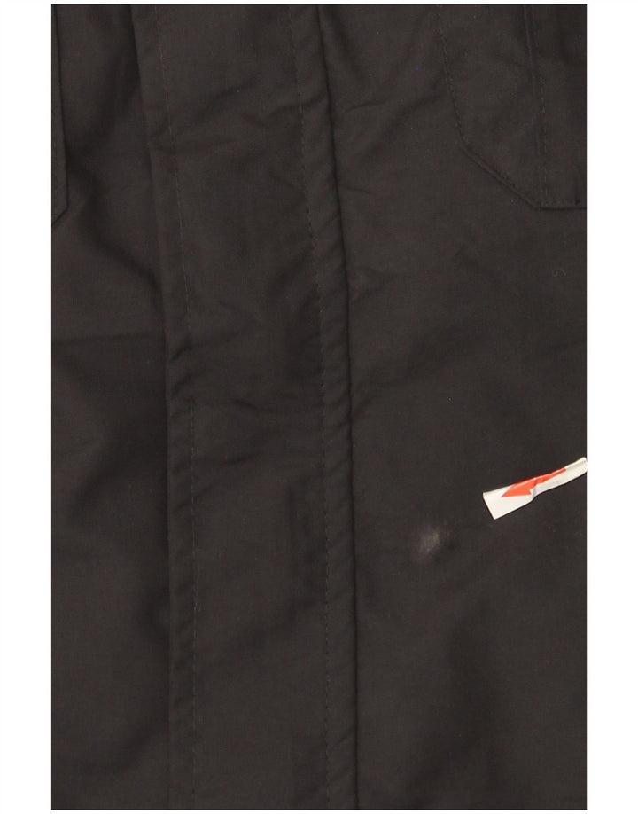 Męska kurtka użytkowa French Connection UK 42 XL w kolorze czarnym