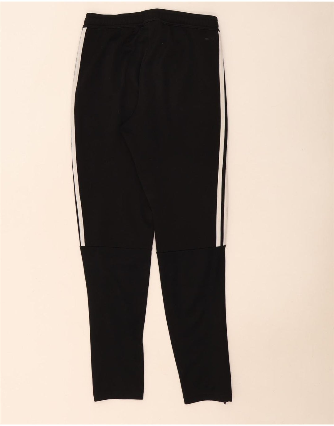 Adidas Pantalon de survêtement pour homme Petit Noir Polyester