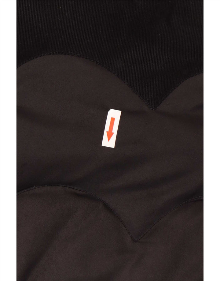 Levi's γυναικείο μπουφάν Bomber UK 16 Large Black Polyester