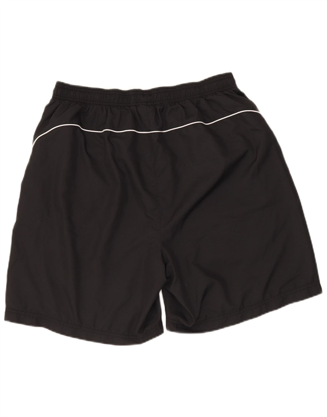 Adidas Mens Sport Shorts XL  Black Polyester
