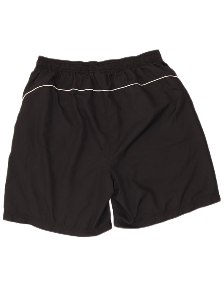 Adidas Mens Sport Shorts XL  Black Polyester