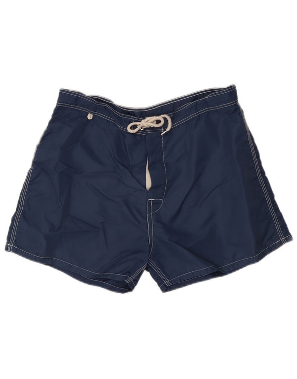 Sundek Herre badeshorts Medium Navy Blue