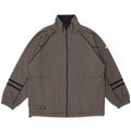 LOTTO Boys Tracksuit Top Jacket 11-12 Years XL Grey Polyester Vintage Lotto and Second-Hand Lotto from Messina Hembry 