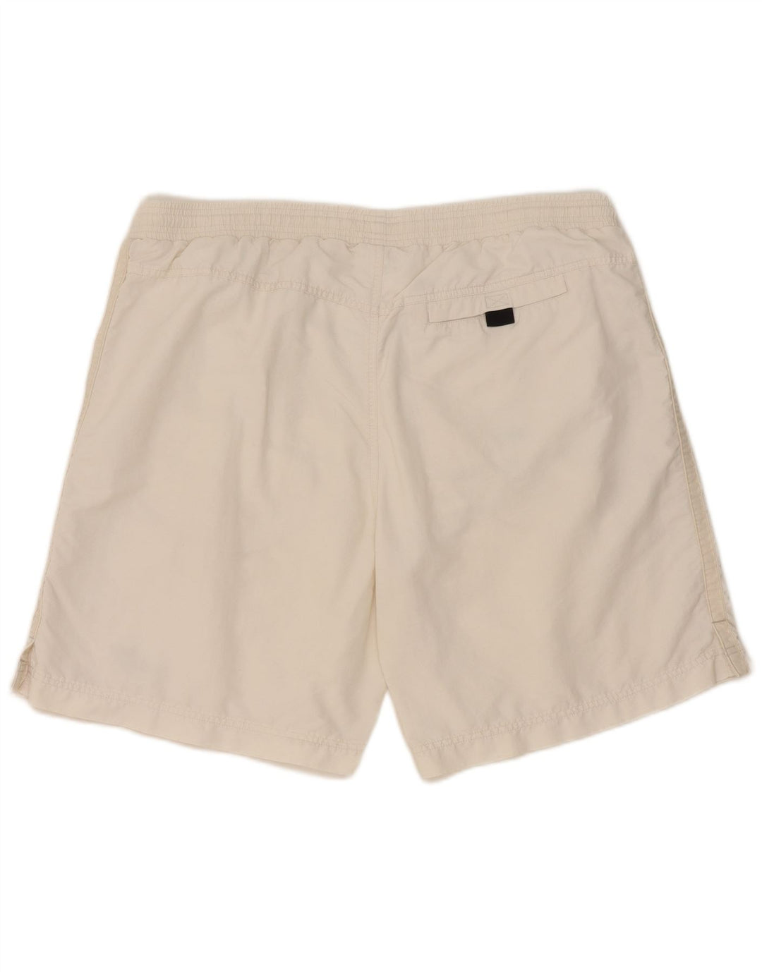 Puma Herren Sport Shorts XL Weiß Nylon