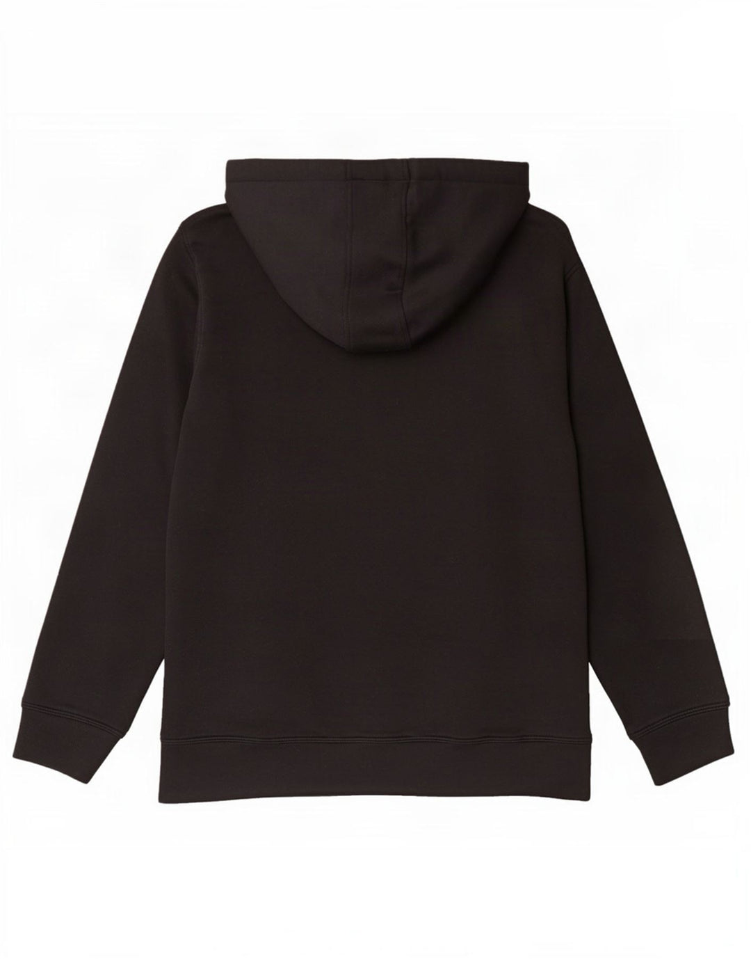 Under Armour Herren-Kapuzenpullover mit Kapuze, Größe S, Schwarz, Polyester