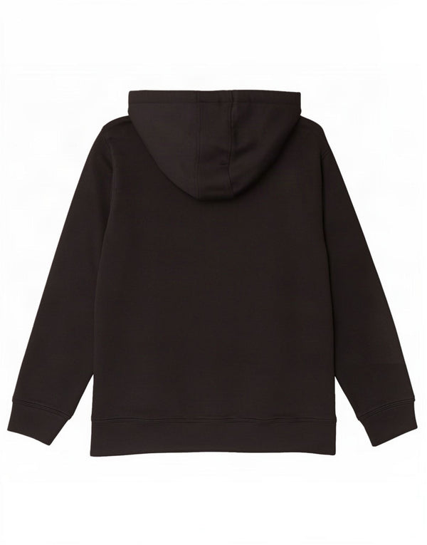 Under Armour Ανδρικά Εφαρμοσμένα Hoodie Jumper Μικρός Μαύρος Πολυεστέρας