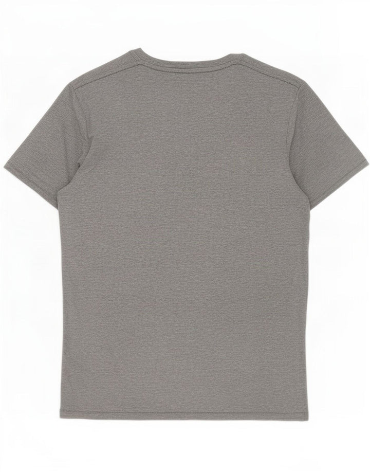 T-shirt grafica da uomo Levi's Top grigio medio