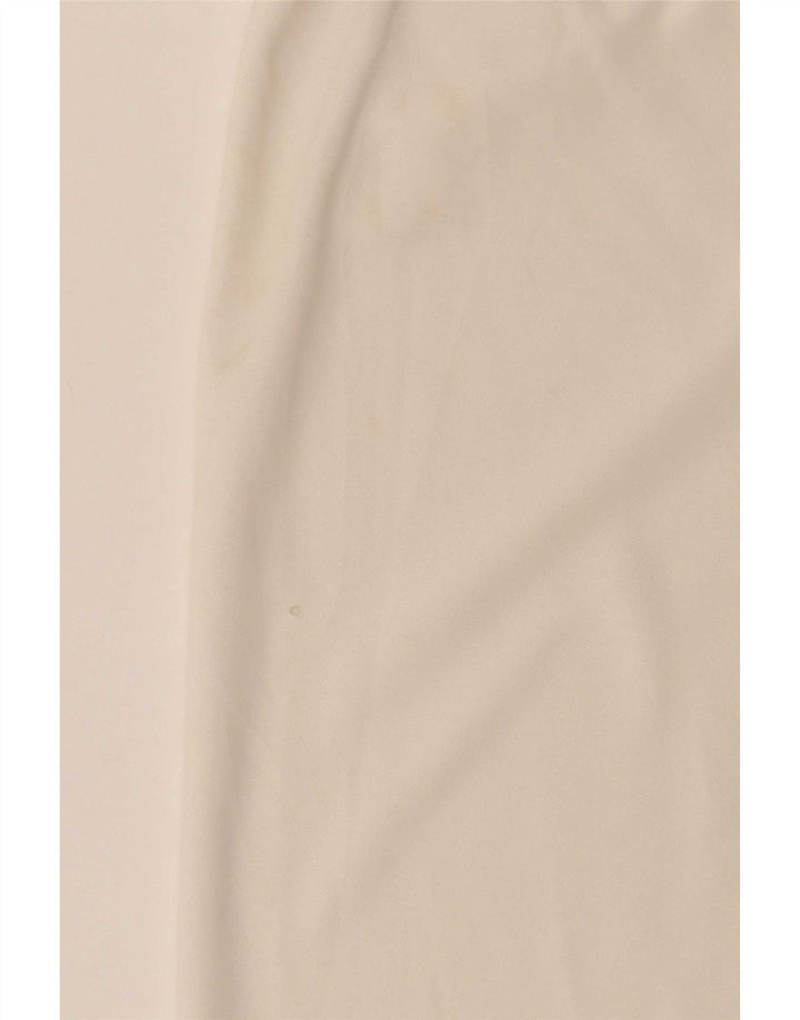 Adidas Mens Climalite Sport Shorts XL White Polyester