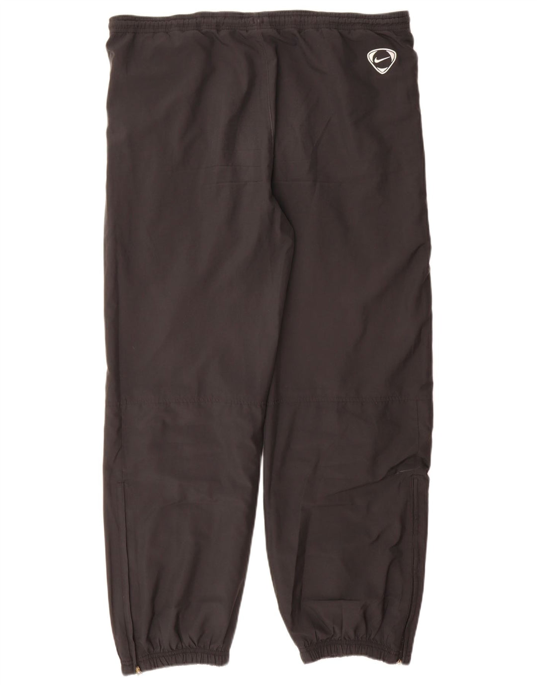 Nike Pantalon de survêtement pour homme Noir moyen Polyester