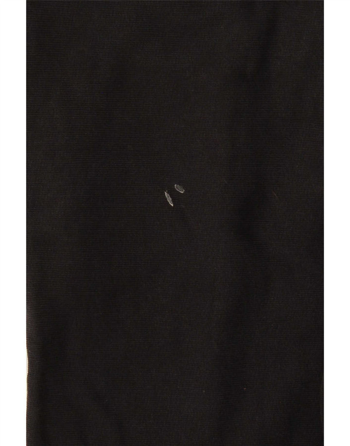 Champion Damen Trainingshose Jogger Medium Schwarz