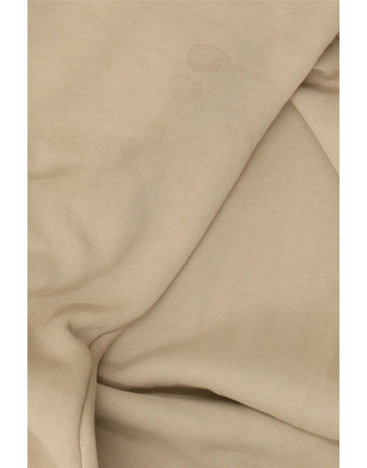 Nike Pantalon de survêtement cargo pour homme en coton beige moyen