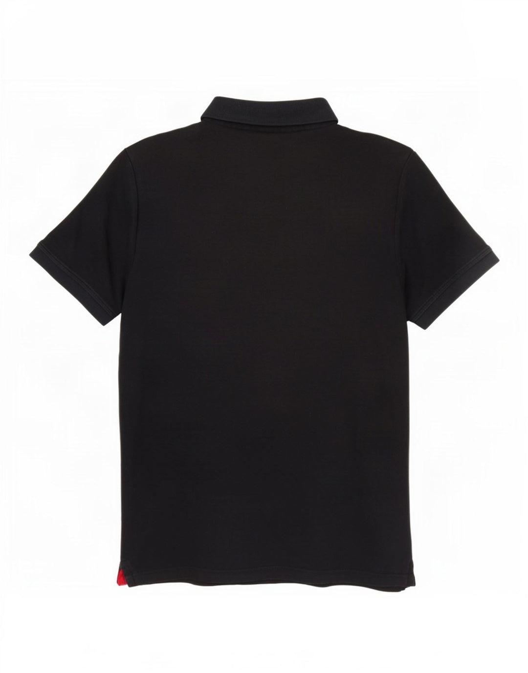 Calvin Klein Polo Homme Bleu Marine Moyen Coton